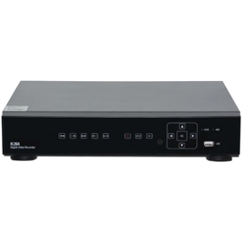 DVR-KAHD1613 | ActForNet