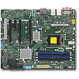 MBD-X11SAT-B | ActForNet