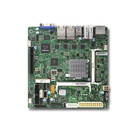 MBD-X11SBA-LN4F-B | ActForNet