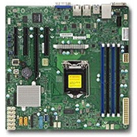 MBD-X11SSM-B | ActForNet