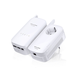 TL-WPA8630 KIT | ActForNet
