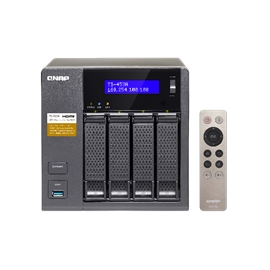 TS-453A-4G-US | ActForNet