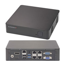 SYS-E200-9B | ActForNet