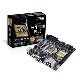 H110I-PLUS/CSM | ActForNet