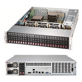 SSG-2028R-E1CR24L | ActForNet