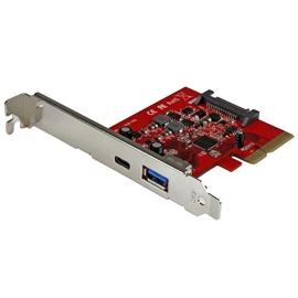PEXUSB311A1C | ActForNet