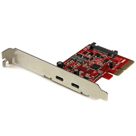 PEXUSB312C | ActForNet