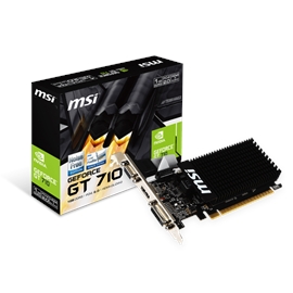 GT 710 1GD3H LP | ActForNet
