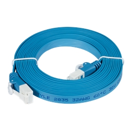 NCB-C6UF-30/5P | ActForNet