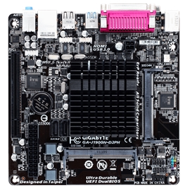 GA-J1900N-D2PH-B | ActForNet