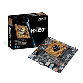 N3050T | ActForNet