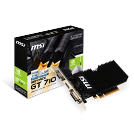 GT 710 1GD3H LPV1 | ActForNet