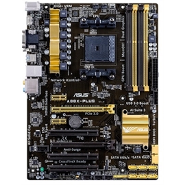 A88X-PLUS/USB 3.1 | ActForNet