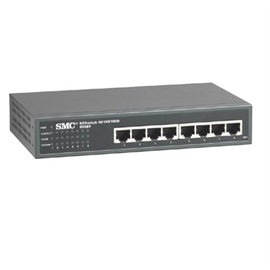 SMC8508T | ActForNet