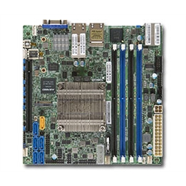 MBD-X10SDV-12C-TLN4F-O | ActForNet
