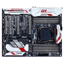 GA-X99-ULTRA GAMING | ActForNet