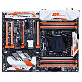 GA-X99-PHOENIX SLI | ActForNet