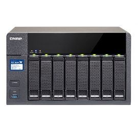 TS-831X-8G-US | ActForNet
