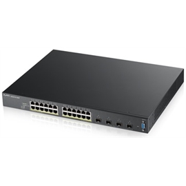 XGS2210-28HP | ActForNet