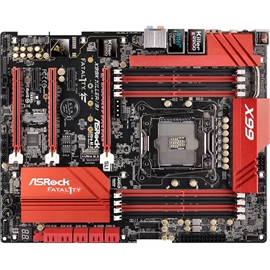 FATAL1TY X99X KILLER | ActForNet