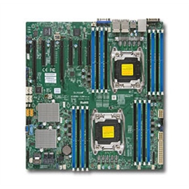 MBD-X10DRH-ILN4-O | ActForNet