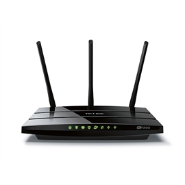 ARCHER C1200 | ActForNet