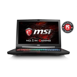 GT73VR TITAN PRO-201 | ActForNet