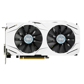 DUAL-GTX1060-O6G | ActForNet