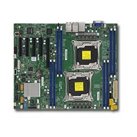 MBD-X10DRL-LN4-B | ActForNet