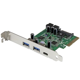 PEXUSB312EIC | ActForNet