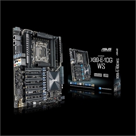 X99-E-10G WS | ActForNet