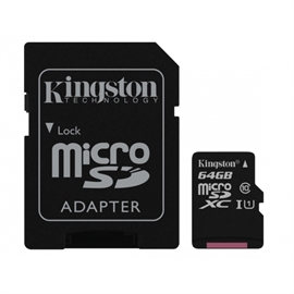 SDC10G2/64GB | ActForNet