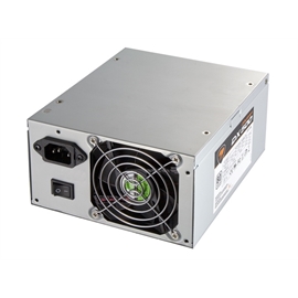 DX500 | ActForNet