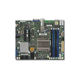 MBD-X10SDV-2C-7TP4F-B | ActForNet