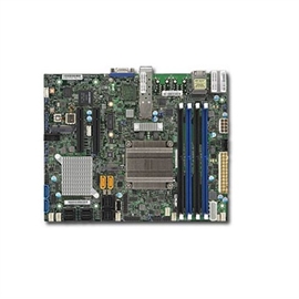 MBD-X10SDV-7TP4F-B | ActForNet