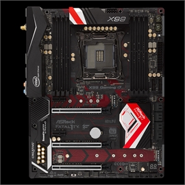 X99 PRO GAMING I7 | ActForNet