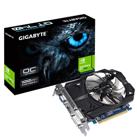 GV-N740D5OC-2GI REV 3.0 | ActForNet