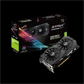 STRIX-GTX1050TI-O4G-GAMIN | ActForNet
