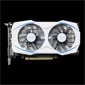 DUAL-GTX1050TI-O4G | ActForNet