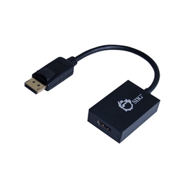 CB-DP1M11-S1 | ActForNet