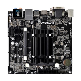 J3455-ITX | ActForNet