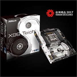 MB-X99 TAICHI | ActForNet
