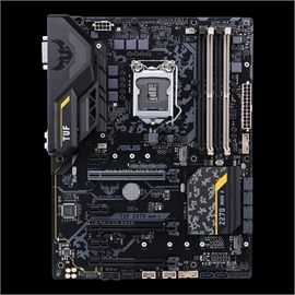 TUF Z270 MARK 2 | ActForNet