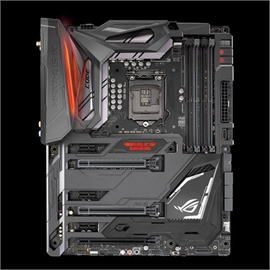 ROG MAXIMUS IX CODE | ActForNet
