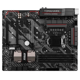 Z270 TOMAHAWK | ActForNet