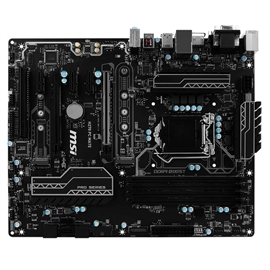 H270 PC MATE | ActForNet