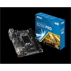 B250I PRO | ActForNet