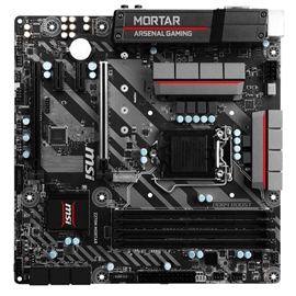 Z270M MORTAR | ActForNet