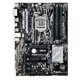 PRIME Z270-P | ActForNet