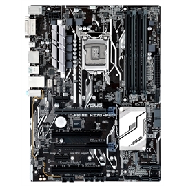 PRIME H270-PRO | ActForNet